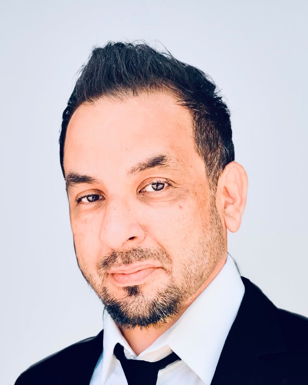 Dr. Chuck R. Perez